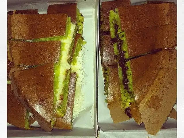 Gambar Makanan Martabak Inti Sari Capitol 9