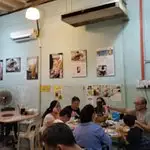 Chuan Yee Charcoal Steamboat Food Photo 7
