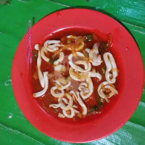 Gambar Makanan Seafood Nasi Uduk 69 Nusantara 2