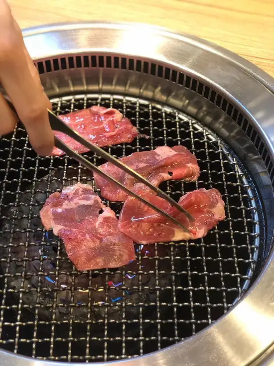 Gambar Makanan Gyu-Kaku Japanese BBQ 16