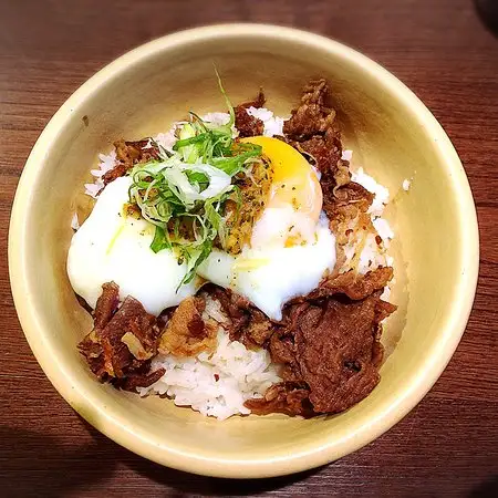 Gambar Makanan Donburi Ichiya 12