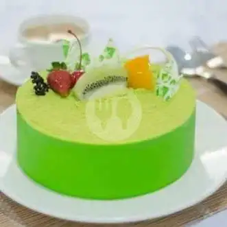 Gambar Makanan Tremondi Cake, KDA 16