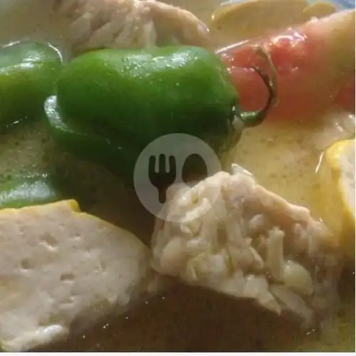 Gambar Makanan Ayam Geprek Srikandi, Sukajadi 1
