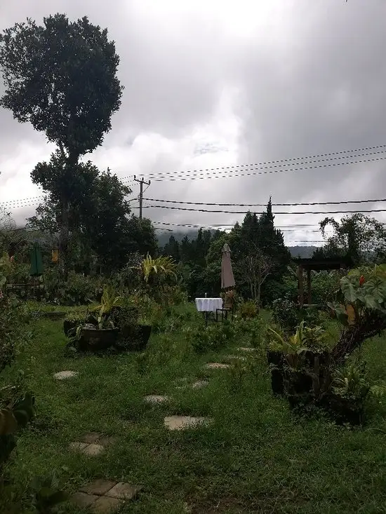 Gambar Makanan Magoes Warung Bedugul 10