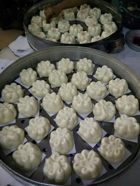 Gambar Makanan Bakpau & Kue 555 7