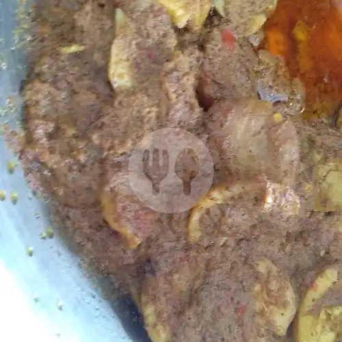 Gambar Makanan Masakan Padang UDA ADNAN 16
