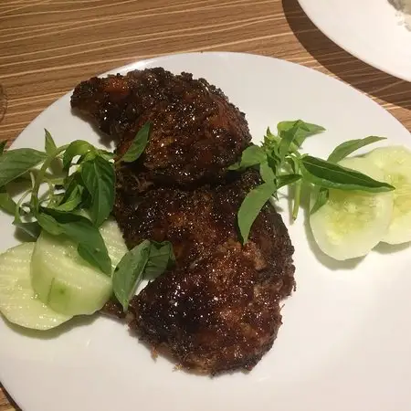 Gambar Makanan Ayam Tulang Lunak Hayam Wuruk 10