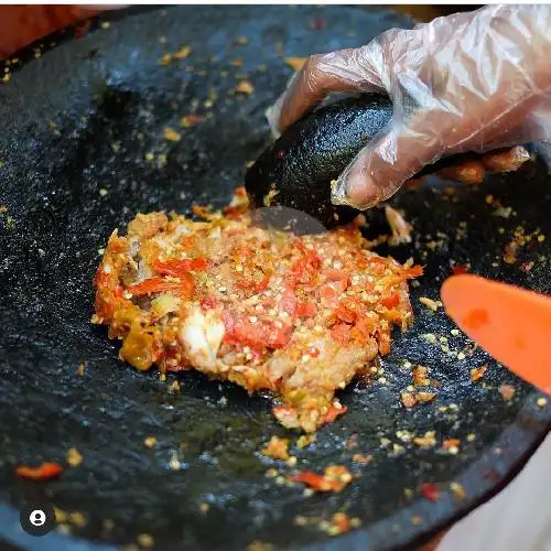 Gambar Makanan Dapoer Mbak Rizka, Halmahera 3