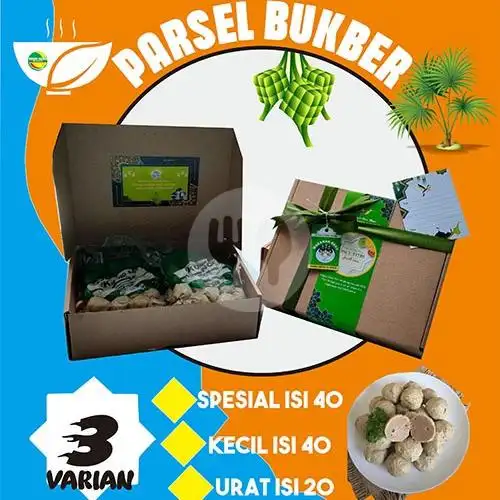 Gambar Makanan Lumbung Frozen Food 8