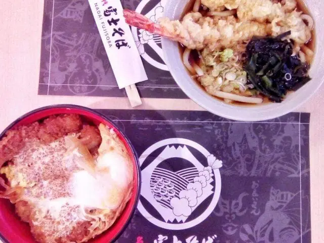 Nadai Fujisoba Food Photo 5
