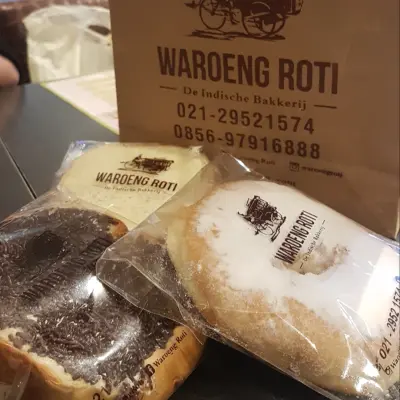 Waroeng Roti