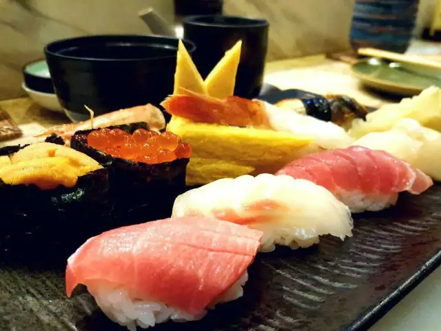 Ichiro Sushi Bar Food Photo 19