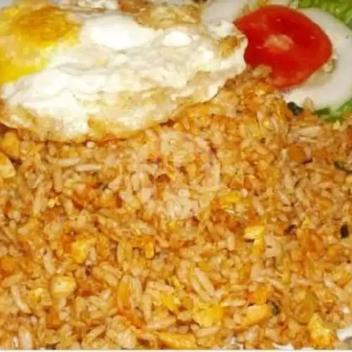 Gambar Makanan Nasi Goreng Enda, Delima Raya 1