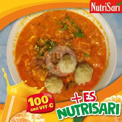 Gambar Makanan Siomay Batagor Ikhsan, Tampan 19