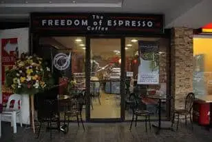 The Freedom of Espresso Food Photo 2