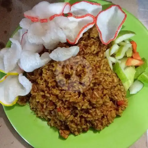 Gambar Makanan Nasi Goreng Ortega, Subang 1