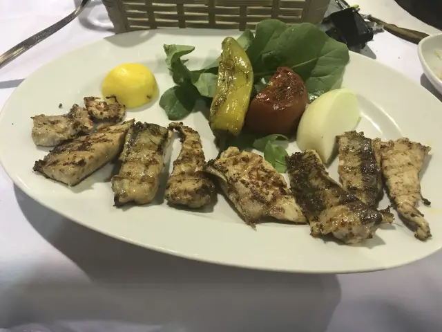Halas İstanbul'nin yemek ve ambiyans fotoğrafları 40