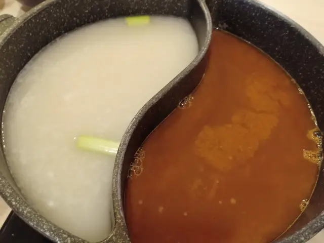 Gambar Makanan Kitamura Shabu - Shabu 3