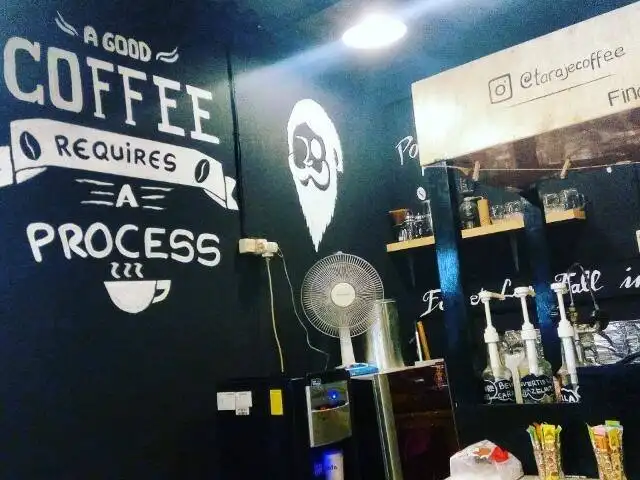 Gambar Makanan Taraje Coffee and Eat Place 6