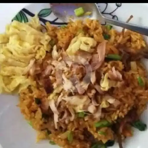 Gambar Makanan Dapoer Nasi Goreng Jakarta, Banjarbaru 12