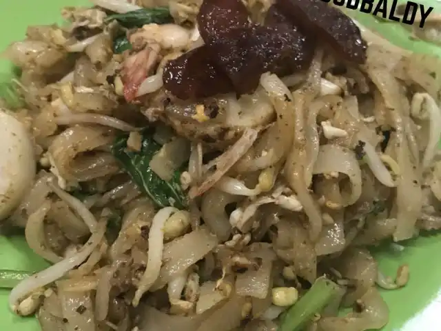 Gambar Makanan Bun - Bun Kwetiau Goreng Medan 10