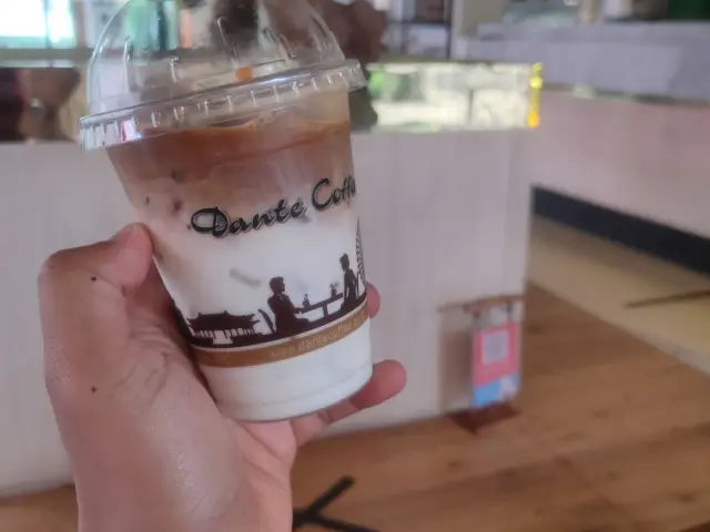 Gambar Makanan DanteCoffee 12