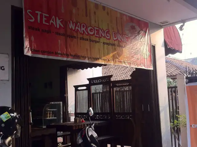 Gambar Makanan Waroeng Dinie 5