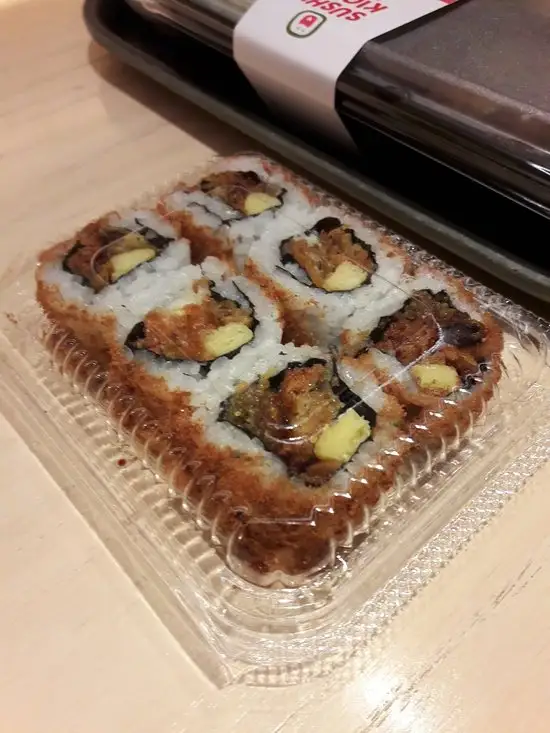 Gambar Makanan Sushi Kiosk - Puri Indah Mall 5