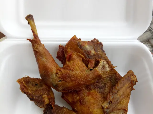 Gambar Makanan Ayam Goreng 39 Sakau 1