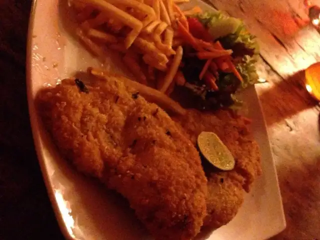 Gambar Makanan House of Schnitzel 3