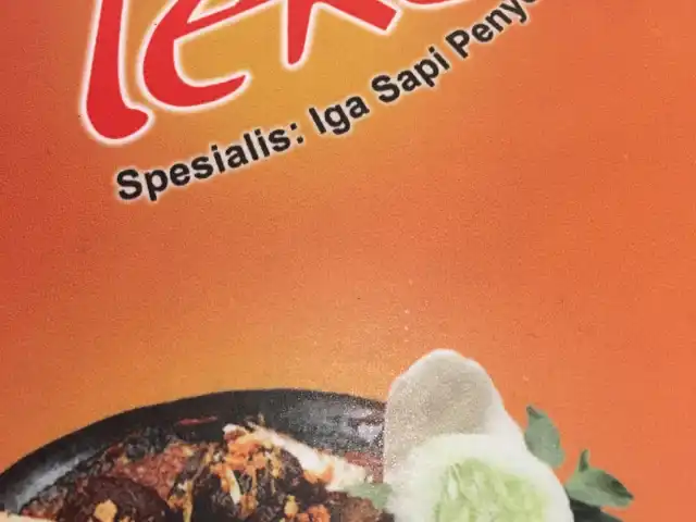 Gambar Makanan Warung Léko 7