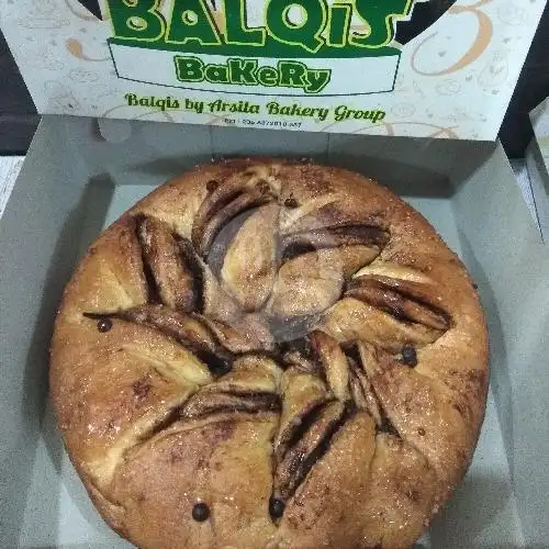 Gambar Makanan Balqis Bakery, Panglima Batur 1