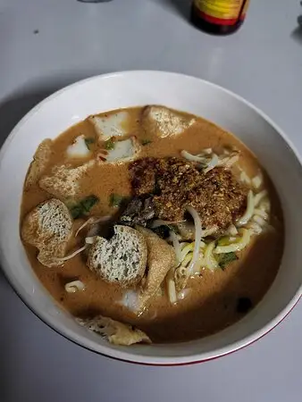 BAKRI LAKSA Food Photo 2