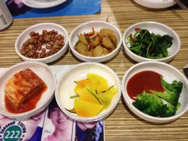 Gangnam Station Korean Restaurant Food Photo 10