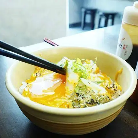 Gambar Makanan Donburi Ichiya 13