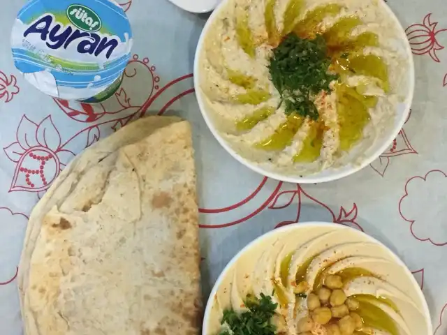 Büzelcedi بوز الجدي'nin yemek ve ambiyans fotoğrafları 15