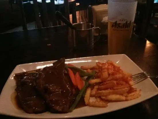 Reggae's Grill, Bintulu