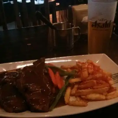 Reggae's Grill, Bintulu