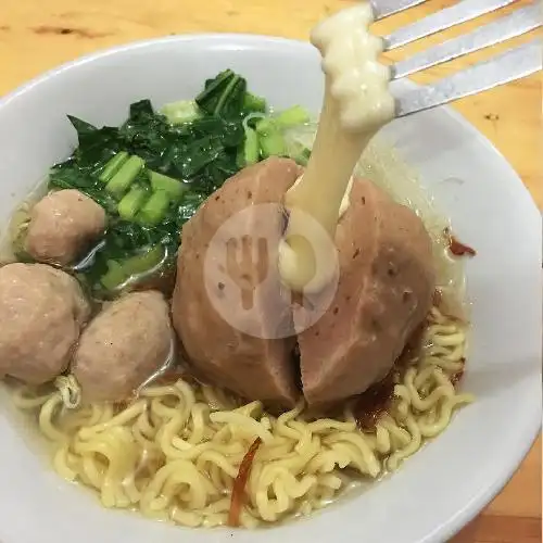 Gambar Makanan Bakso JJ 3