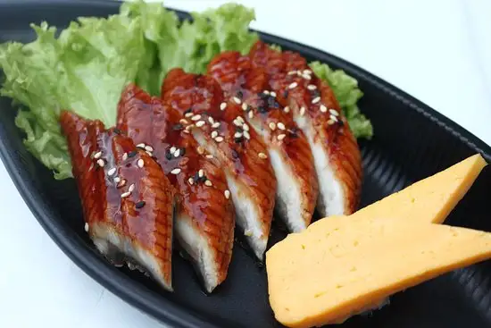 Sushi ZenS Kota Kemuning Food Photo 1