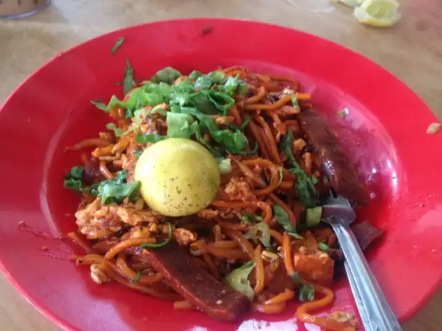 Mee Goreng Bangkok Lane Food Photo 13