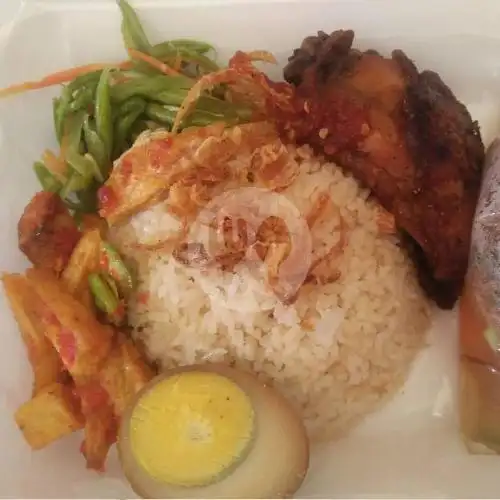 Gambar Makanan RM Lina Hoa, Jemadi 6