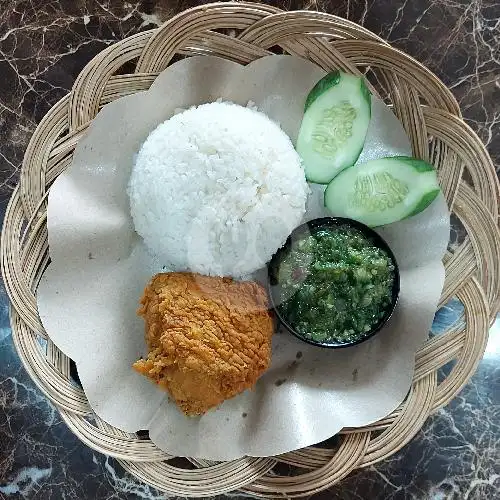 Gambar Makanan Sendok Garpu, Binjai Super Mall  4