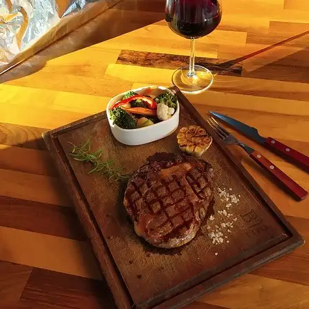 B12 Steak & Kasap'nin yemek ve ambiyans fotoğrafları 37