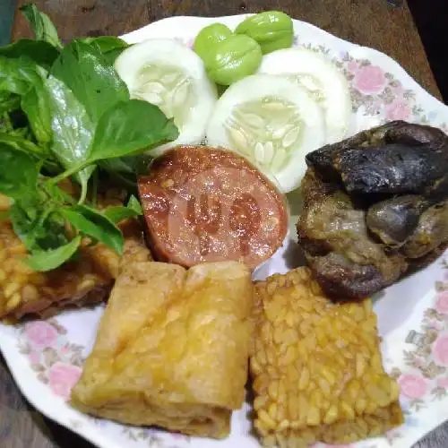 Gambar Makanan Rujak Bu Ina, Pakisaji 13