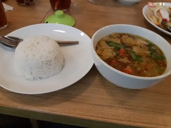 Gambar Makanan Bakso Lapangan Tembak Senayan 56