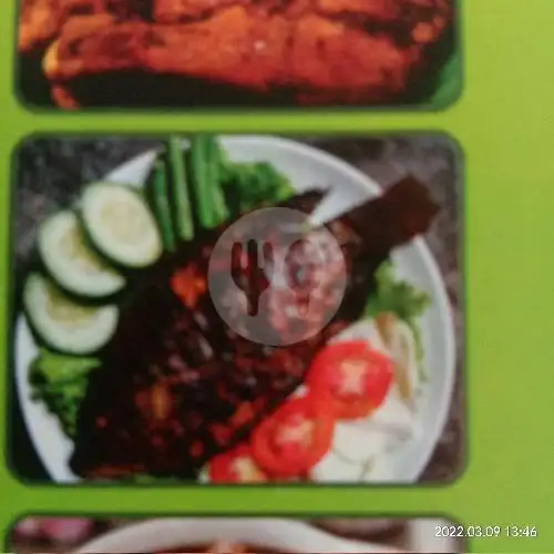 Gambar Makanan Rumah Makan Pawon Dese 1