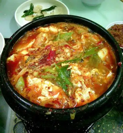 Gambar Makanan Dae Jang Gem 10