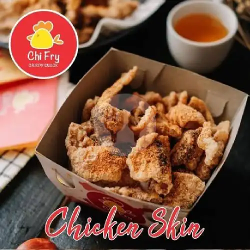 Gambar Makanan Chifry Gunung Malang 8