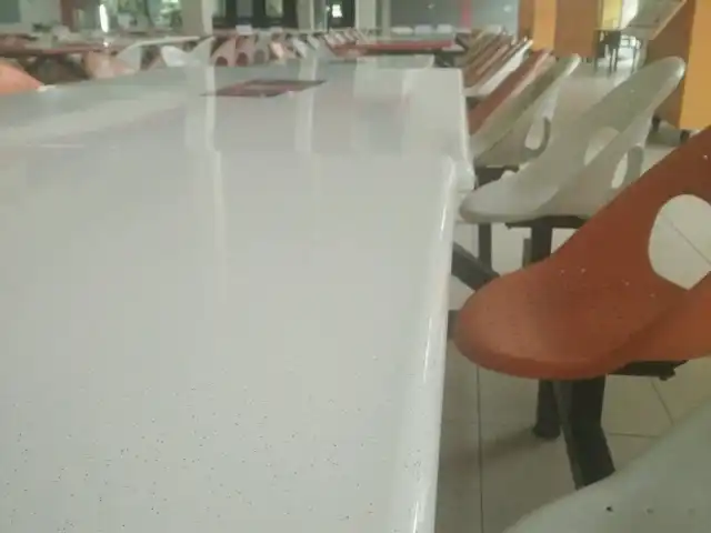 Cafeteria UniKL MITEC Food Photo 5